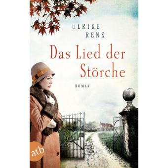 DAS LIED DER STORCHE - 1