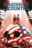 Undiscovered country T03