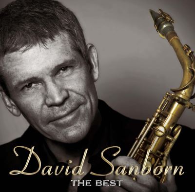 Best of David Sanborn - SHM-CD