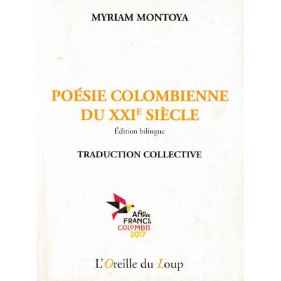 Poésie colombienne du XXIème siècle