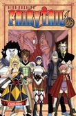 FAIRY TAIL, BAND 26