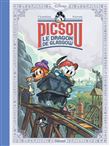 Picsou, le dragon de Glasgow