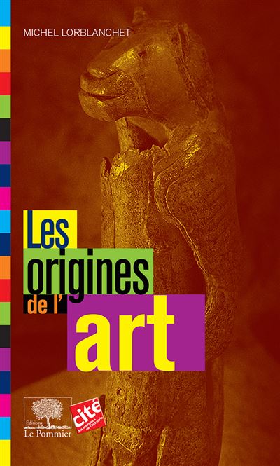 La naissance de l'art