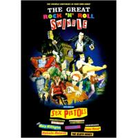 The Great rock'n'roll swindle - The Temple - DVD Zone 2