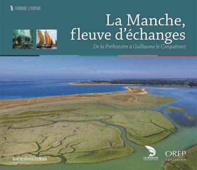 La Manche fleuve