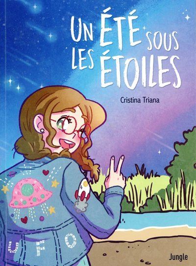 Un ete sous les etoiles