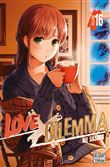 Love X Dilemma T16