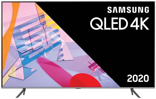 SAMSUNG QE75Q67TASXXN