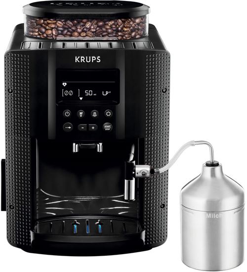 Machine à café Automatique Krups Essential EA816031