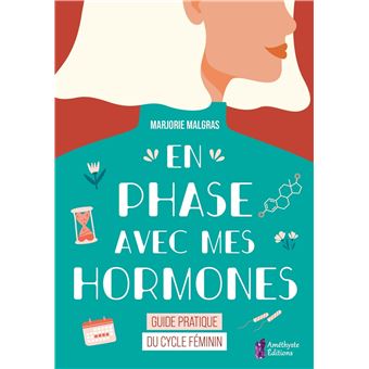 En phase avec mes hormones