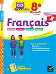 Chouette 8e harmos francais suisse