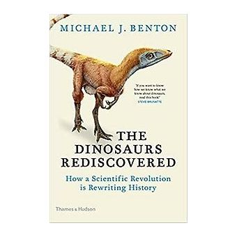 DINOSAURS REDISCOVERED HOW A SCIENTIFIC REVOLUTION IS Cartonn J dinosaurs-rediscovered-how-a-scientific-revolution-is-cartonn-j
