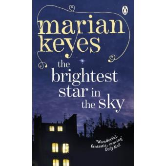 The brightest star in the sky - 1