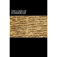 The Code of Hammurabi