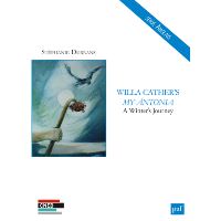 Willa Cather's My Ántonia