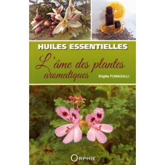 Huiles essentielles
