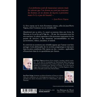 Construire sa légende