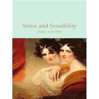 SENSE AND SENSIBILITY