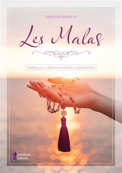 Les Malas - Vanessa Bianchi - broché
