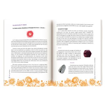 Les Malas - Symboles et cristaux au service des mantras