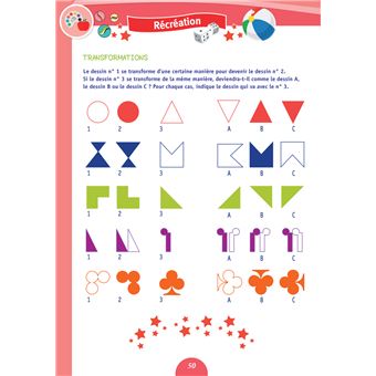 Réussir son dernier trimestre - CM1