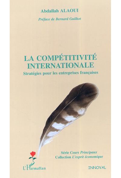 La compétitivité internationale