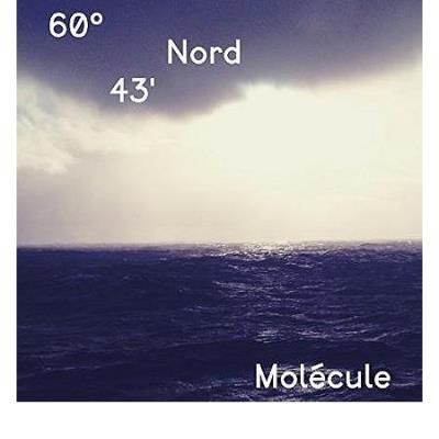 60° Nord 43' Edition Deluxe Inclus CD bonus