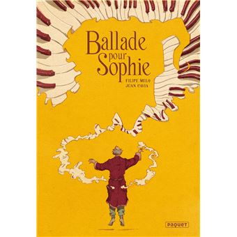 Ballade pour sophie