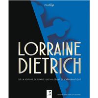 Hispano Suiza le Futur a sa Légende - relié - Michel Polacco