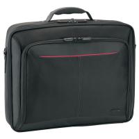 Targus XL 17 - 18.4 inch / 43.1 - 46.7cm Deluxe Laptop Case - draagtas voor notebook