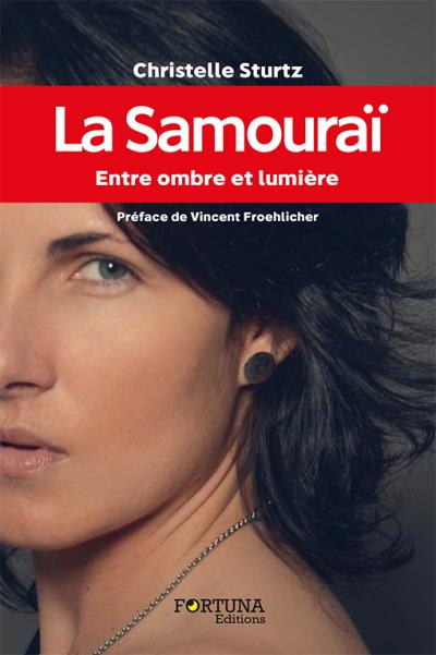 La samouraï entre ombre et lumière