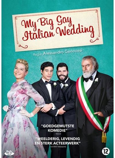 MY BIG GAY ITALIAN WEDDING-NL