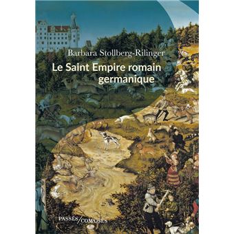 Le Saint Empire romain germanique - 1