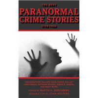The Best Paranormal Crime Stories Ever Told