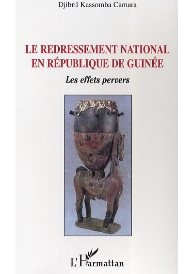 Le redressement national en République de Guinée