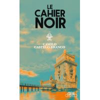 Le Cahier noir (AM POESIE HC) (French Edition)