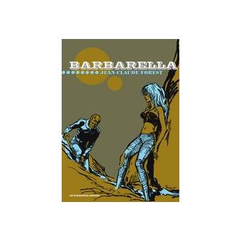 Barbarella - 1