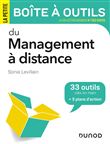 La petite boîte à outils du management à distance