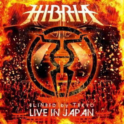 Blinded by Tokyo - Live in Japan