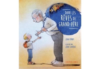 Dans les rêves de grand-père