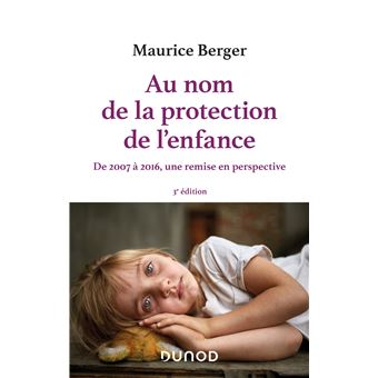 Livre PROTECTION DE L'ENFANCE