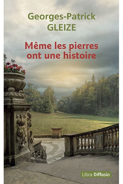 Même les pierres ont une histoire Édition en gros caractères broché