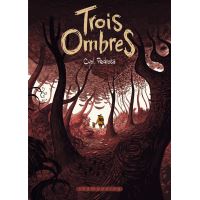 Trois Ombres