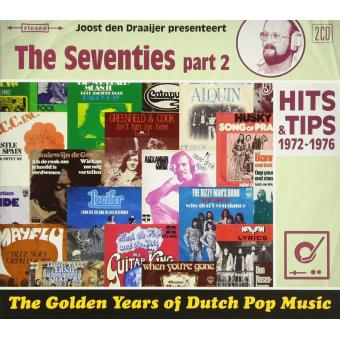 Barry Hay, Mayfly, Oscar Benton, The Rockets - 1