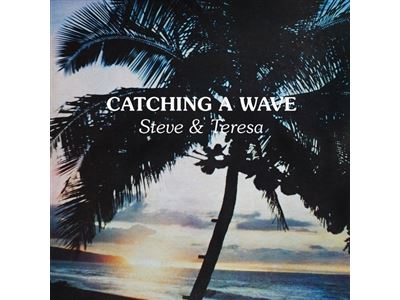 Catching A Wave