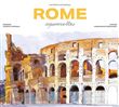 Rome Aquarelles - Nouvelle