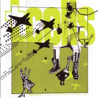 Fast forward - T cells split CD