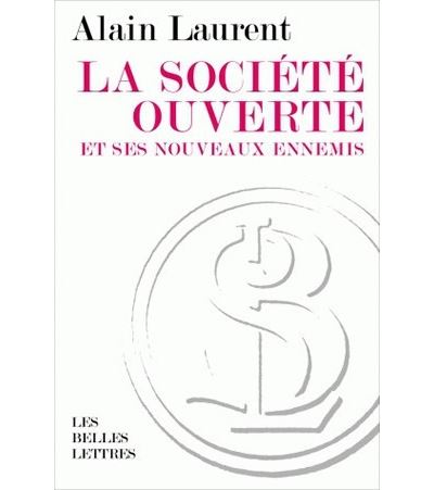La Société ouverte et ses nouveaux ennemis