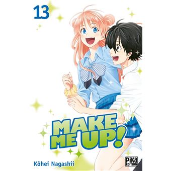 Make me up! T13