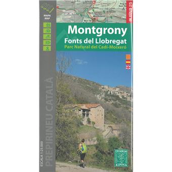 Montgrony